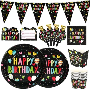 Disposable Party Supplies Bulk Cutlery Set Forks Spoons Knives for Wedding Birthday Events