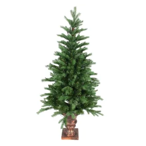 Duoyou Factory Handmade Blanks Personalized DIY Ornaments Decoration Table Xmas Christmas Tree