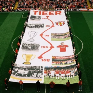Dye Sublimation Banner Frontlit Anti wrinkle Manufacturer Dropshipping Custom Pattern Graphics Giant Flag Banner for Gymnasium
