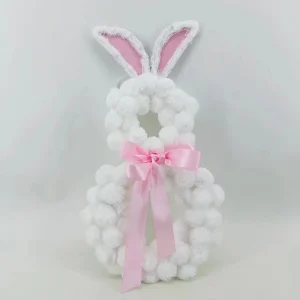 Easter Cute Rabbit Decoration