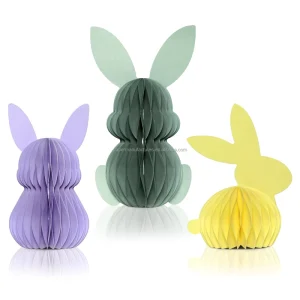 Easter Day Ornament Decorations Pantone Color Spring Indoor Easter Ball Tree Ornaments Home Decor