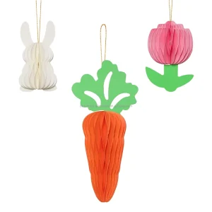 Easter Day Ornament Decorations Pantone Color Spring Indoor Easter Ball Tree Ornaments Home Decor
