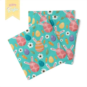 Easter Holiday Supplies for Party Decorations