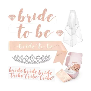 Event Party Decoration Supplies Bridal Shower Wedding Decorations