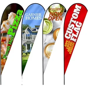 Exhibitions Events Festivals Teardrop Flags Football Beach Users Advertising Banners