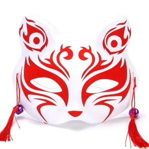 Eye Mask for Graduation Party Historical and Period Theme Funny and Fashionable Design