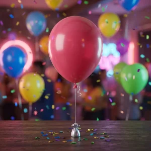 Factory 10 Inch 1.5g Matte Latex Balloons Helium Floatable For Wedding Birthday Party Celebration Decoration
