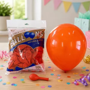 Factory 10 Inch 2.2g Matte Latex Balloons Birthday Shop Grand Opening Party Layout Decor Supplies
