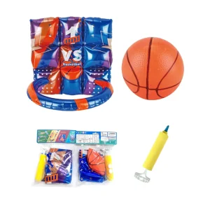 Factory Basketball Balloons & Accessories for School Sport Class Kids Outdoor Globos Para Fiesta Party Decoration