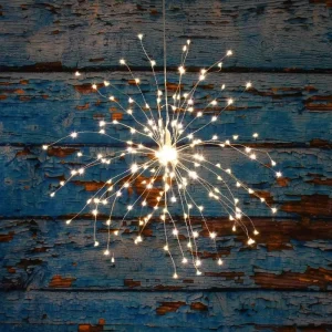 Factory Direct Supply EU Market Custom String Lights Outdoor Waterproof Festival Wedding Decoration Bulk Order