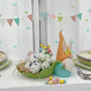 Factory Easter Party Wall Decorations Elegant Egg Decorations for Festive Decor