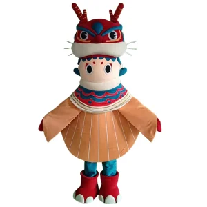 Factory Price Halloween Party Mascot Funny Cosplay Inflatable Suit Adult Kid Animal Shape Dinosaur Dragon Costumes
