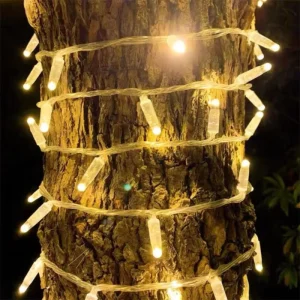 Factory Waterproof Outdoor Use Holiday Decoration LED Festoon Light for Holiday Festival