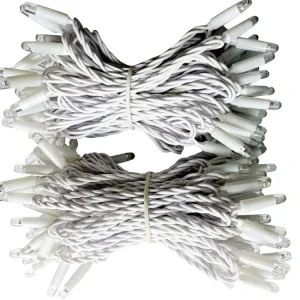 Factory Waterproof Outdoor Use Holiday Decoration LED Festoon Light for Holiday Festival
