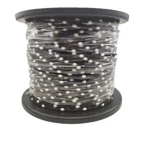 Fairy String Light Seed Pixel WS2811 RGB 12V LED String Lights for Wedding Christmas Halloween Outdoor Holiday Decoration