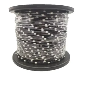 Fairy String Seed Lights 220V WS2811 LED Christmas Outdoor Garden Decorative Pixel Point Smart Pebble Lights IP65 5m 10m 1-Year