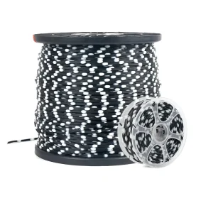 Fairy String Seed Lights 220V WS2811 LED Christmas Outdoor Garden Decorative Pixel Point String Lights Smart Pebble IP65