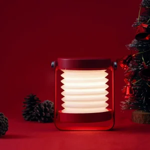Festival Celebration Lighting Charger Touch Sensor Rechargeable Lantern Light Camping Decorative Hanging Lights