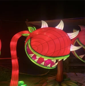 Festival Garden Decoration Lights Christmas Decorations Light Poles LED Lights Outdoor Decorations
