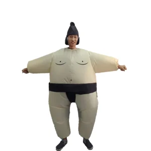 Festive Event Christmas Halloween Inflatable Dinosaur Suit 190T Waterproof Polyester Unisex Adult Children Holiday Party