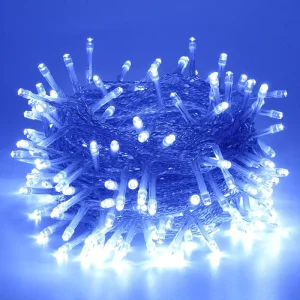 Festive Micro LED String Lights for Decoration Create Magical Ambience with LED String Lights