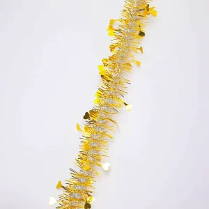Festive Party Supplies Birthday Decorations Christmas Wedding Bridal Room Arrangements Spring Festival New Year’s Day Tinsel