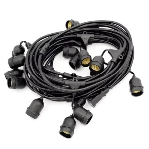 Festoon Lighting Cable