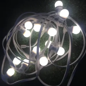 Festoon Lights Waterproof