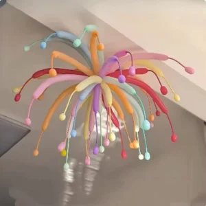 Firework Clouds Shape Glossy Version Party Balloons Latex Balloon Set JY Brand Celebration Opening Wedding Birthday Event