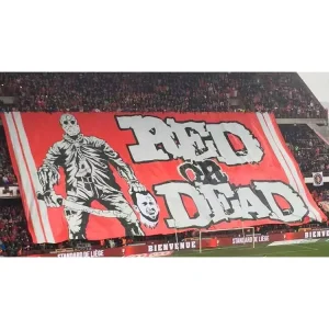 Football Fans Tifo Banner Large Crowd Flag Advertising Banner Outdoor for Sport Events Non Woven Material Durable Eco Friendly