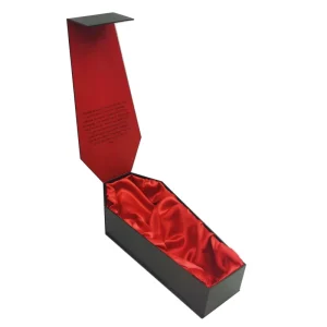 Funeral Coffin Toys Halloween & Goth Accessories Wine Packaging Boxes