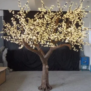 Garden Lighting LED Japanese Cherry Blossom Tree Light