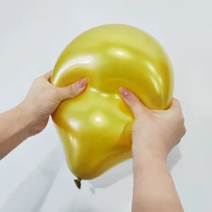 Globos Ballon Chrome Latex Balloons Thick Latex for Birthday Balloon Party Decoration Eco friendly FREE