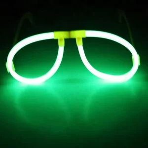 Glow Stick Glasses for Party and Concert