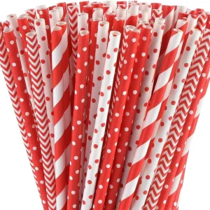 Gold Christmas Tree Tableware Set Disposable Paper Plates Cups Tablecloth