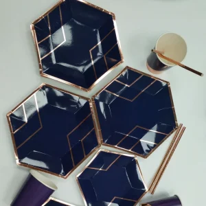 Goodsplus Custom Model Colorful Paper Tableware for Event & Party Supplies (Guangdong Origin)
