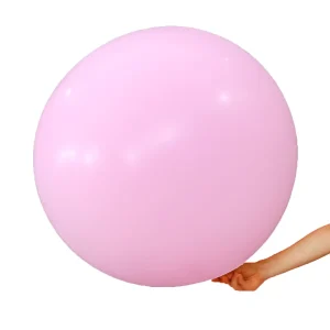 Graduation Christmas Wedding Halloween Valentine’s Day Supplies Decoration 36 inch Latex Globos Baloon for Birthday