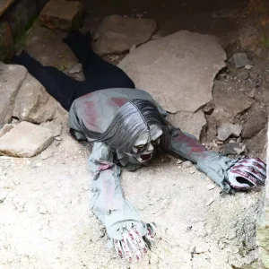 Halloween Decoration Supplier Halloween Costumes Horror Decoration Decor Halloween Ghost