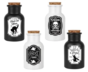Halloween Decorations for Home
