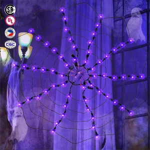 Halloween Lights Factory Direct Heavy Duty Durable