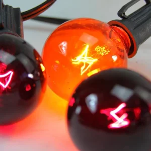 Halloween Lights Factory Outlet Decorative Light String Sets Seasonal Holiday Festival Lighting