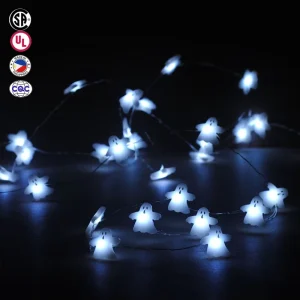 Halloween Lights Source Mini Halloween Lights Factory Direct Bulk Supply Decorative Safe