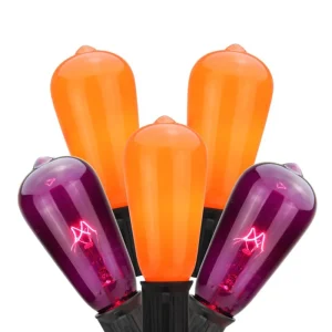 Halloween Lights for Party Decoration Outdoor Indoor Festive Lighting Supplies