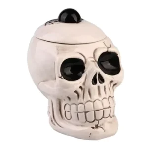 Halloween Mug Witch Shape Ceramic Coffee Mug
