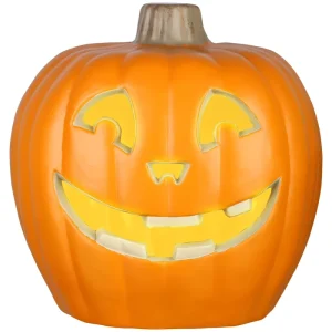 Halloween Outdoor Pumpkin Lights Jack-o’-Lantern