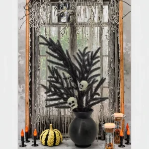 Halloween Outdoor Seasonal Arrangements Decorative Product for Festive Vibe