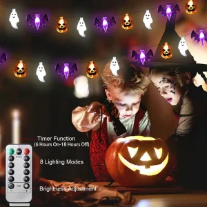 Halloween Party Wall Decorations