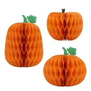 Halloween Pumpkin Design Decorations Paper Decoration Supplies Window Decoration Home