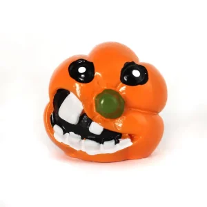 Halloween Resin Pumpkin DIY Crafts Holiday Party Accessories Hanging Decorations