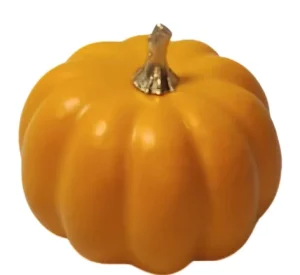 Halloween Thanksgiving Artificial Faux Foam Pumpkins China Manufacturer’s Fall Party Wall Decorations for Table Walls